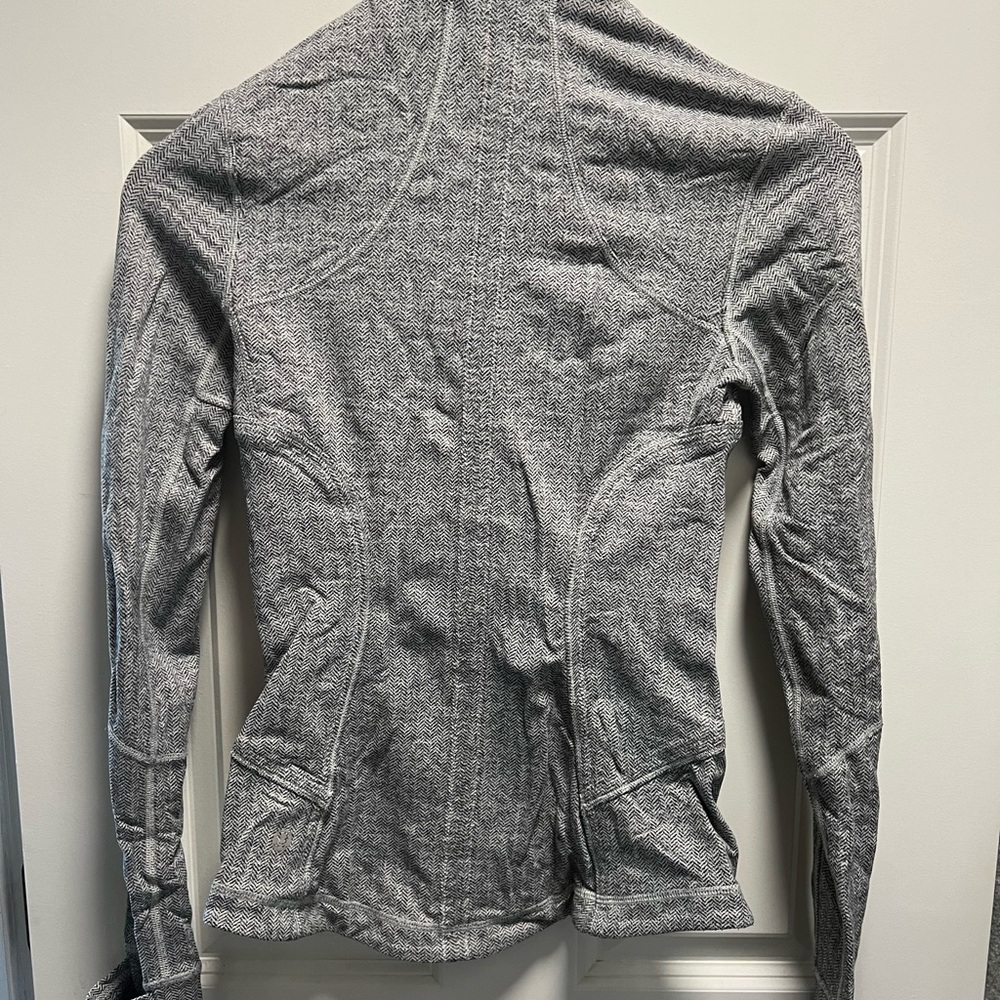 Lululemon Define Jacket - image 2